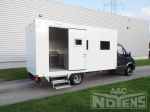 901813 mobiele werkplaats